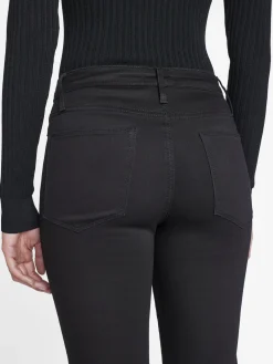 Women FRAME Le Easy Flare in