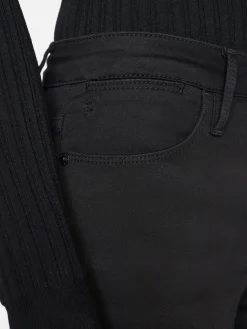 Women FRAME Le Easy Flare in