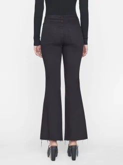 Women FRAME Le Easy Flare in