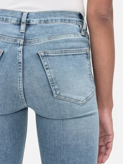 Women FRAME Le Easy Flare in