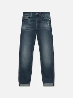 Women/BOY FRAME Le Garcon in