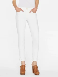 Women/BOY FRAME Le Garcon in