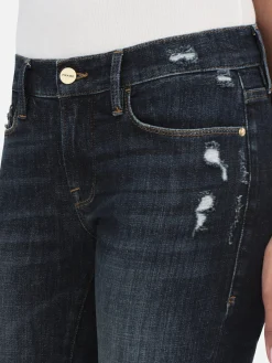 Women/BOY FRAME Le Garcon Crop in