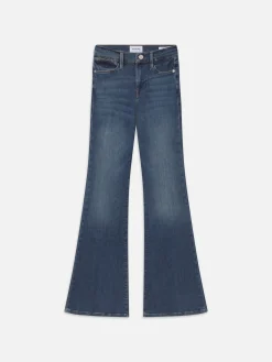 Women FRAME Le High Flare in