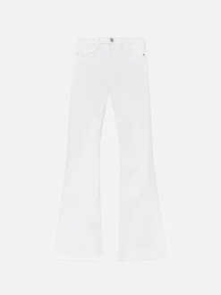 Women FRAME Le High Flare in