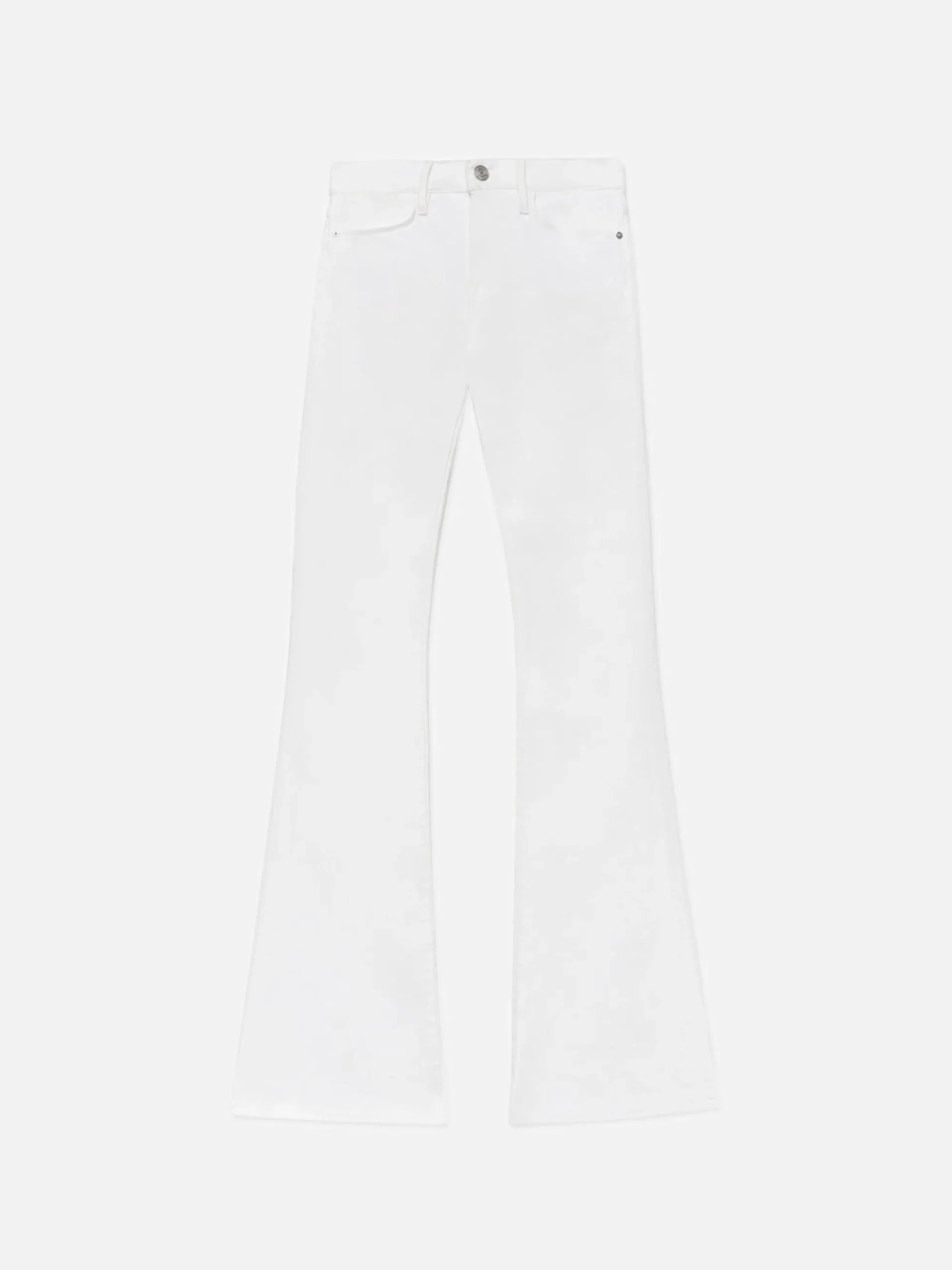 Women FRAME Le High Flare in