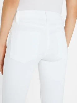 Women FRAME Le High Flare in