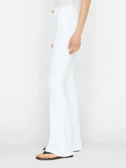 Women FRAME Le High Flare in