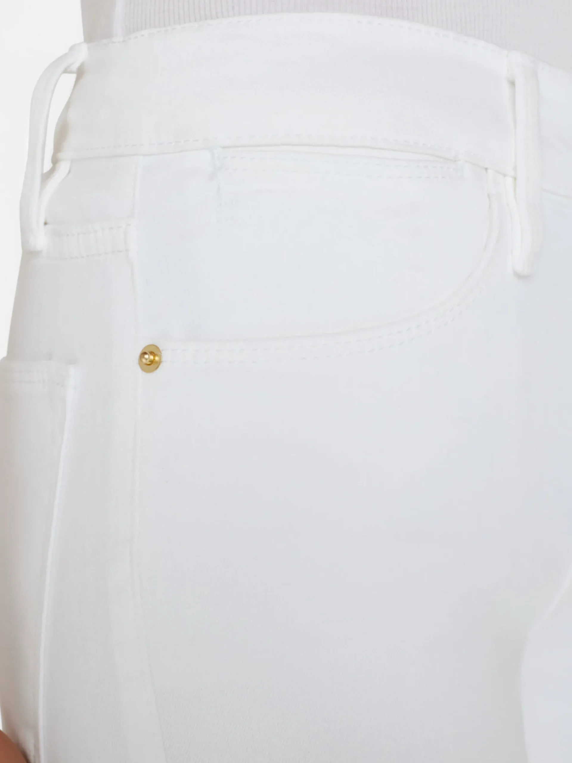 Women FRAME Le High Flare in