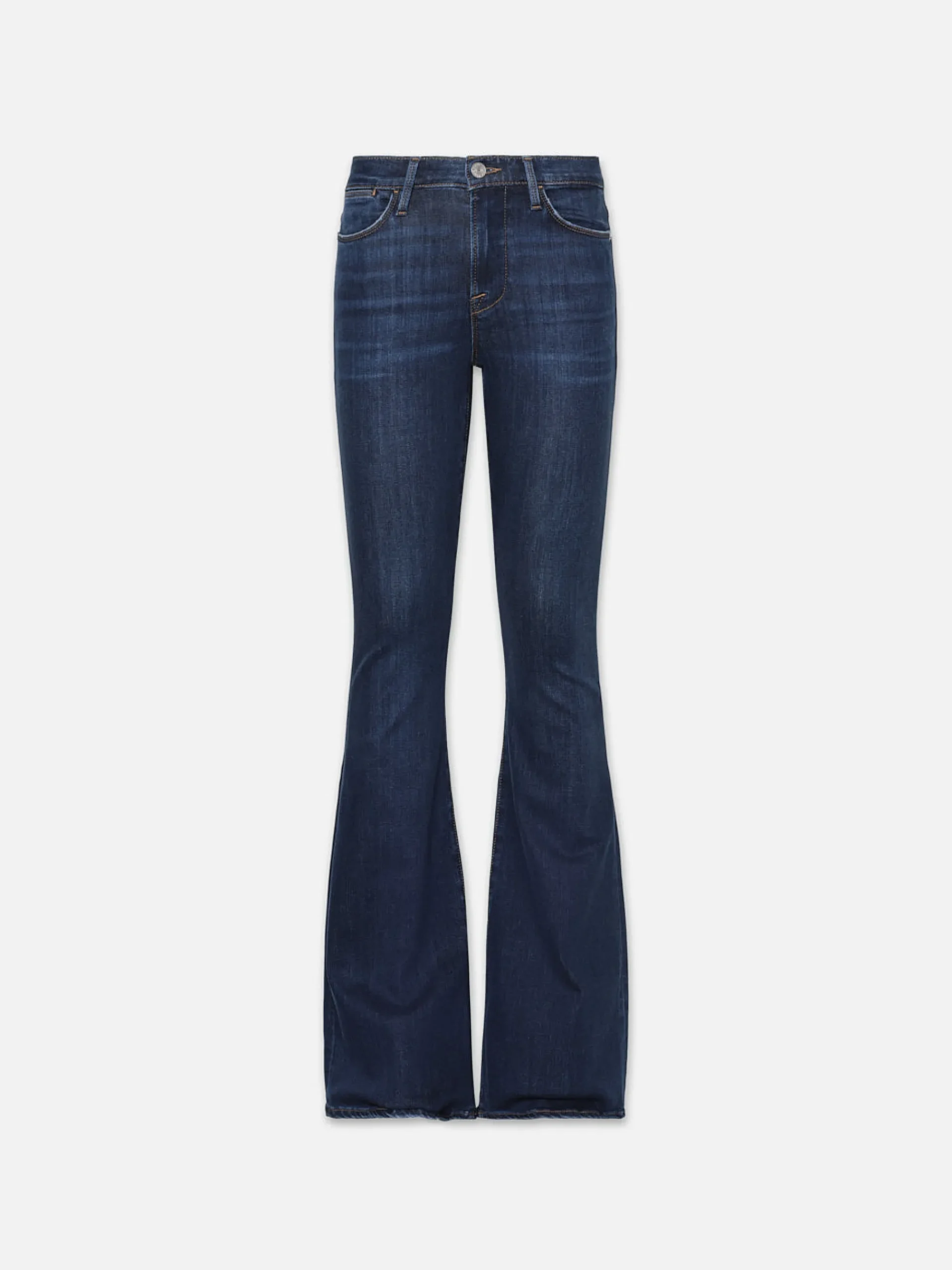 Women FRAME Le High Flare in