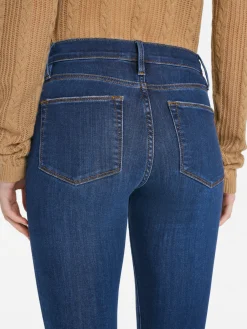 Women FRAME Le High Flare in