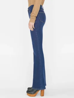 Women FRAME Le High Flare in