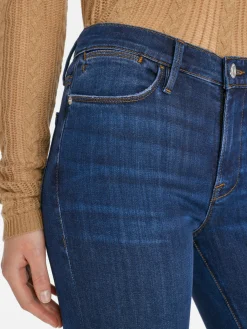 Women FRAME Le High Flare in