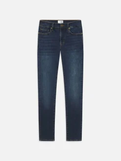 Women FRAME Le High Skinny in