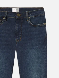 Women FRAME Le High Skinny in