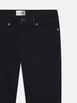 Women FRAME Le High Skinny in Slow Days