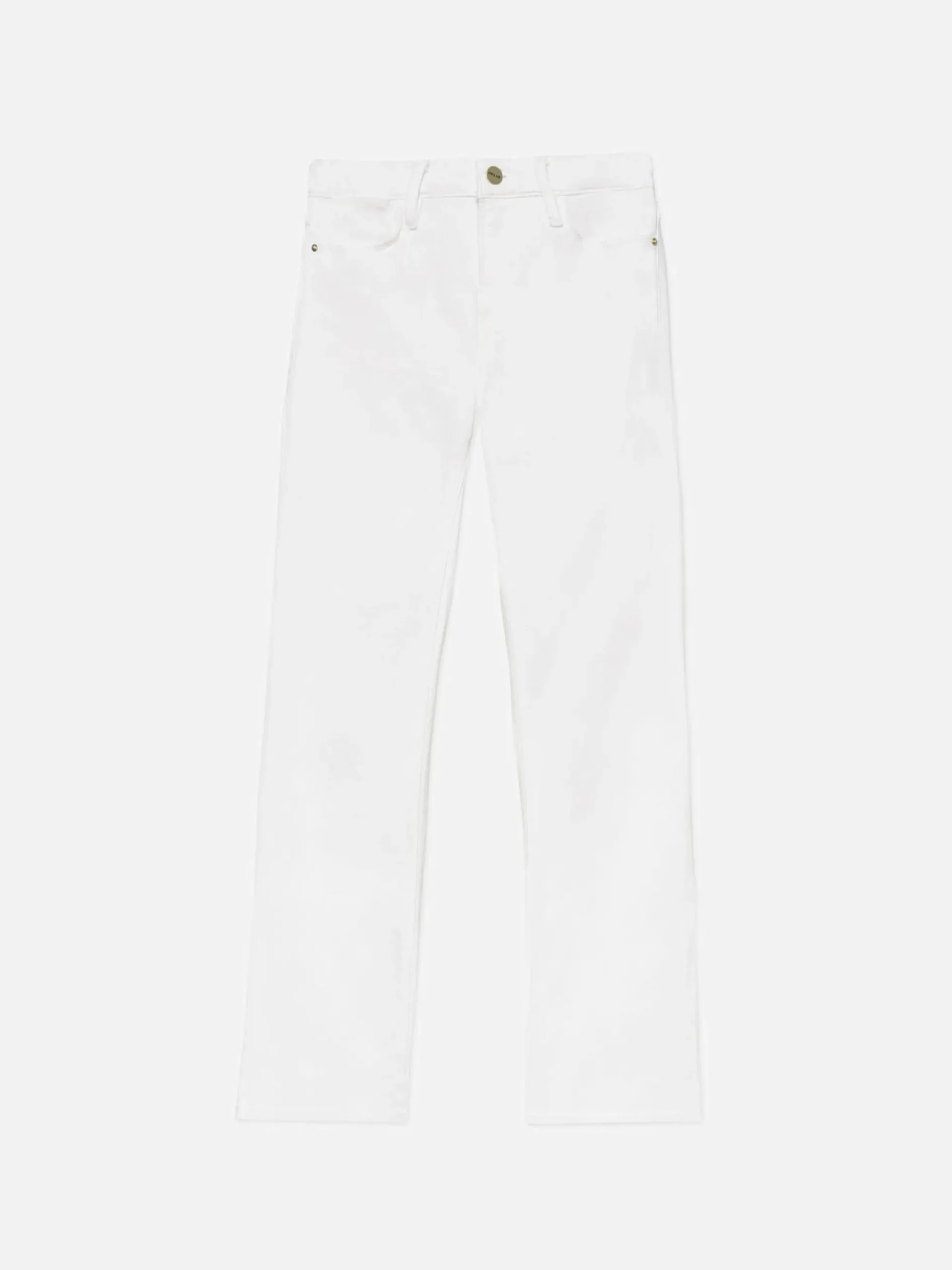 Women FRAME Le High Straight in