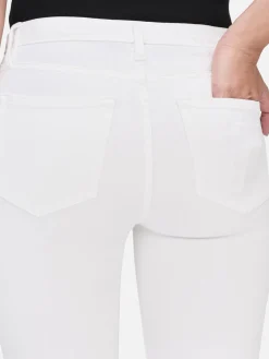 Women FRAME Le High Straight in