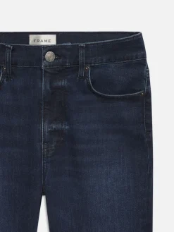 Women FRAME Le High Straight in