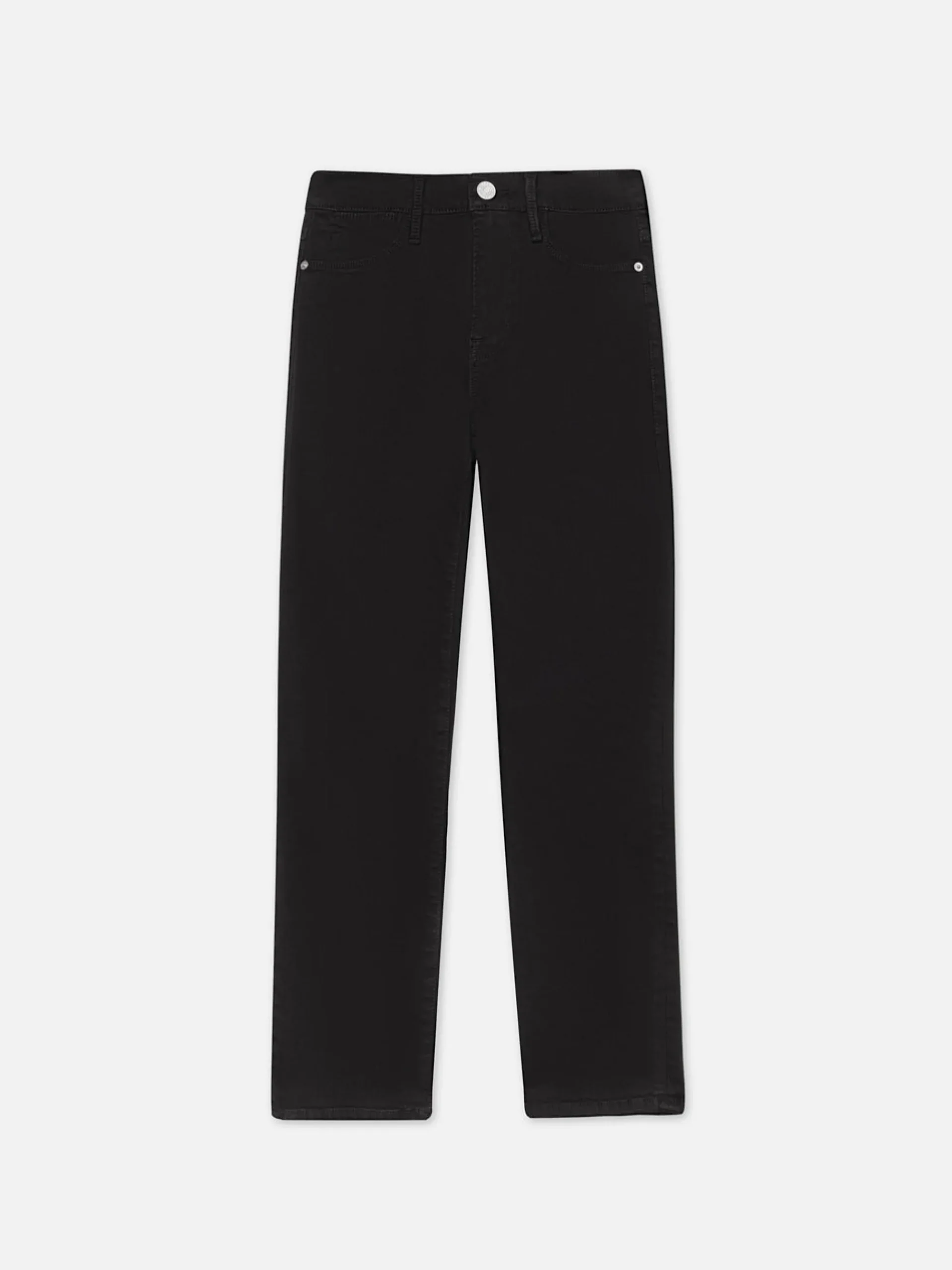 Women FRAME Le High Straight in Film Noir