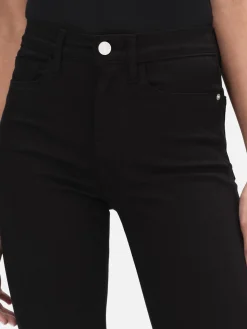 Women FRAME Le High Straight in Film Noir