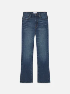 Women FRAME Le High Straight in