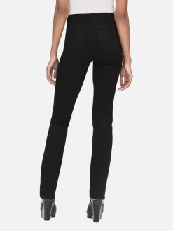 Women FRAME Le High Straight Long in