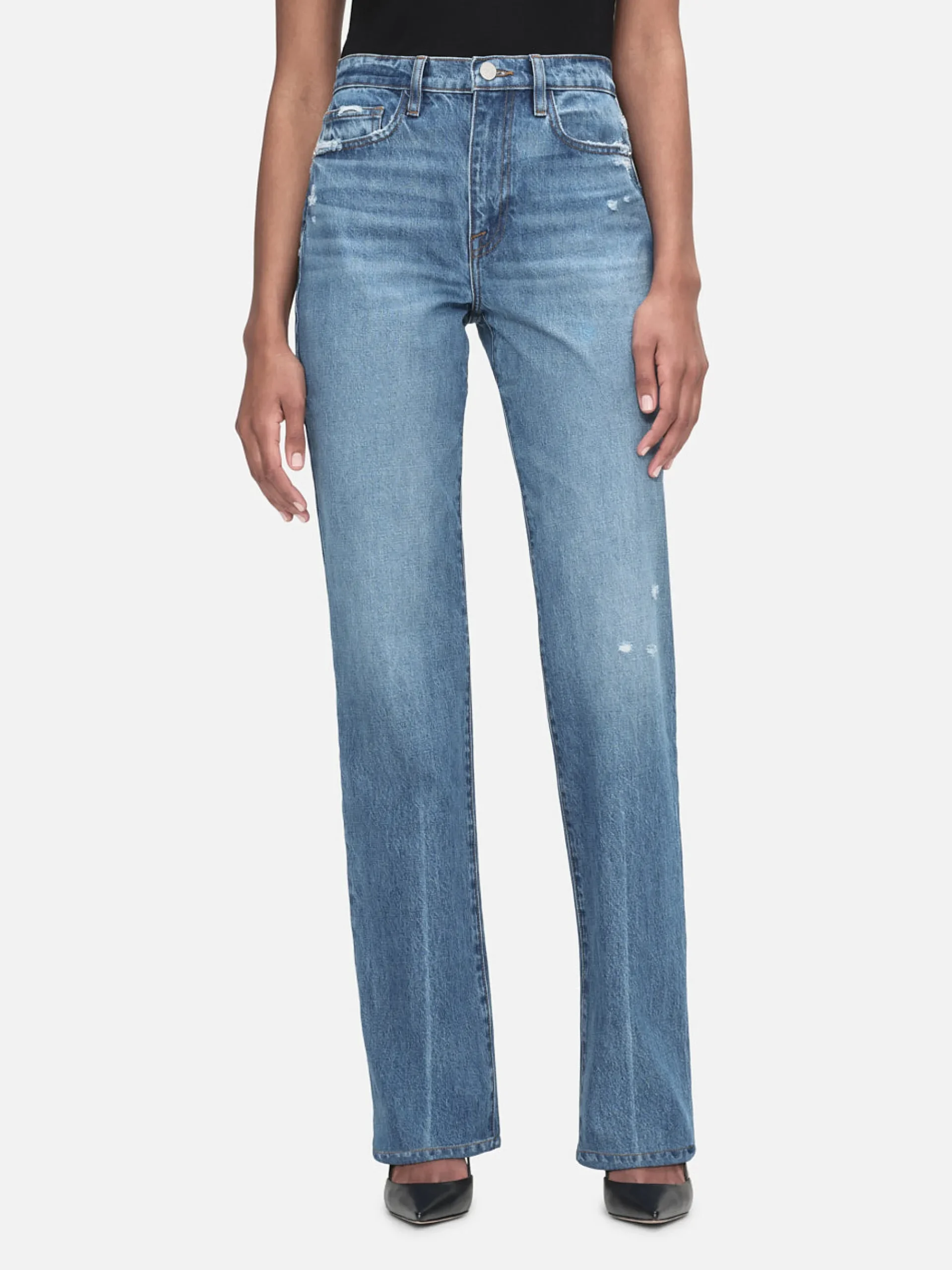 Women FRAME Le Jane in