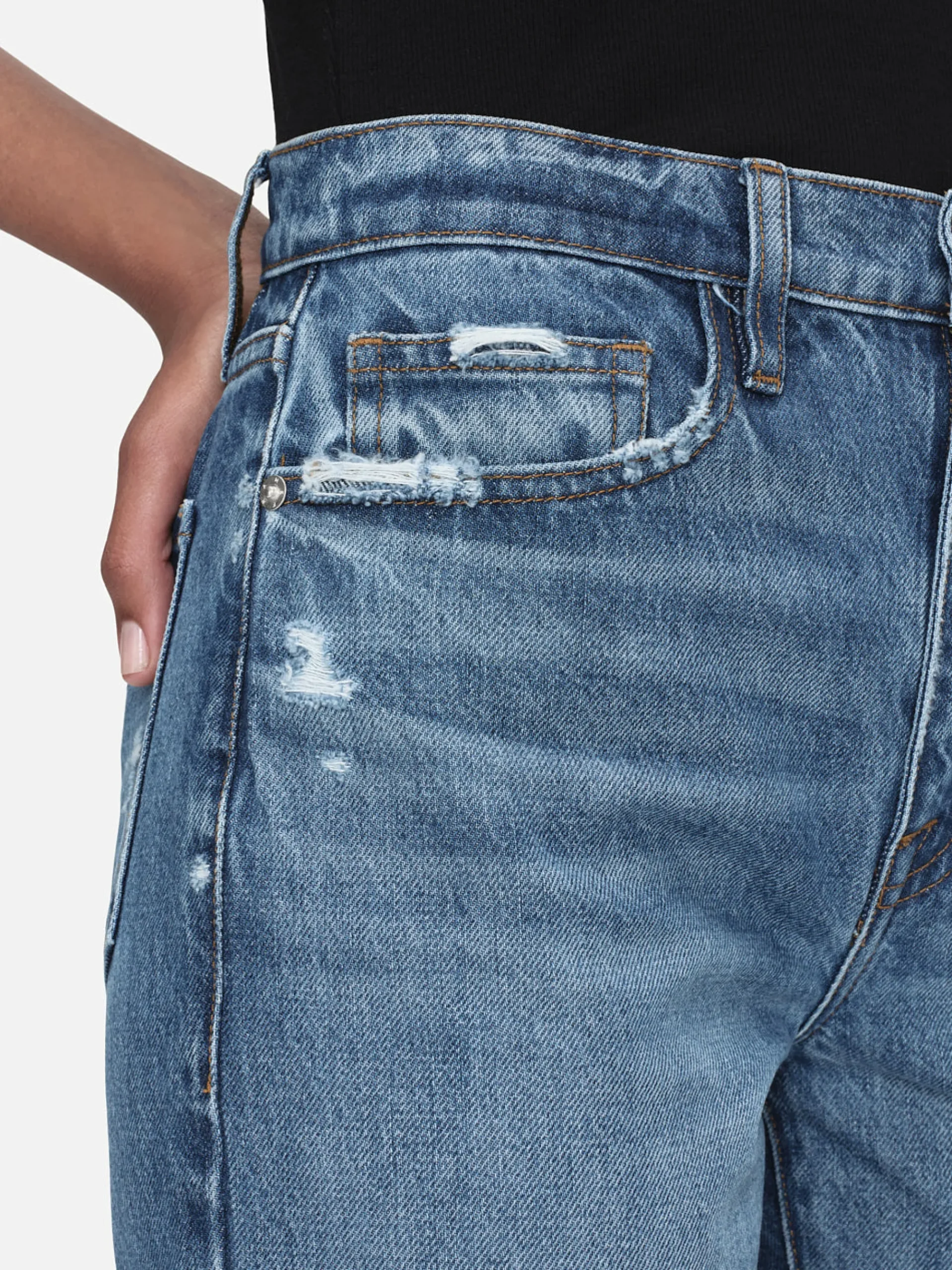 Women FRAME Le Jane in