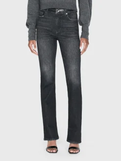 Women FRAME Le Mini Boot in