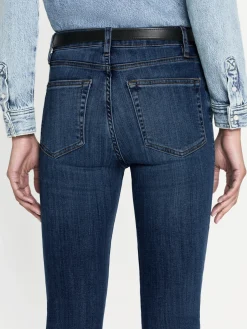 Women FRAME Le Mini Boot in