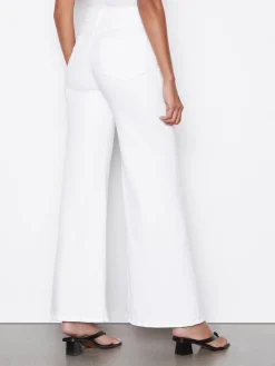 Women FRAME Le Palazzo in