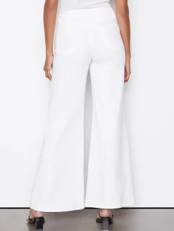 Women FRAME Le Palazzo in