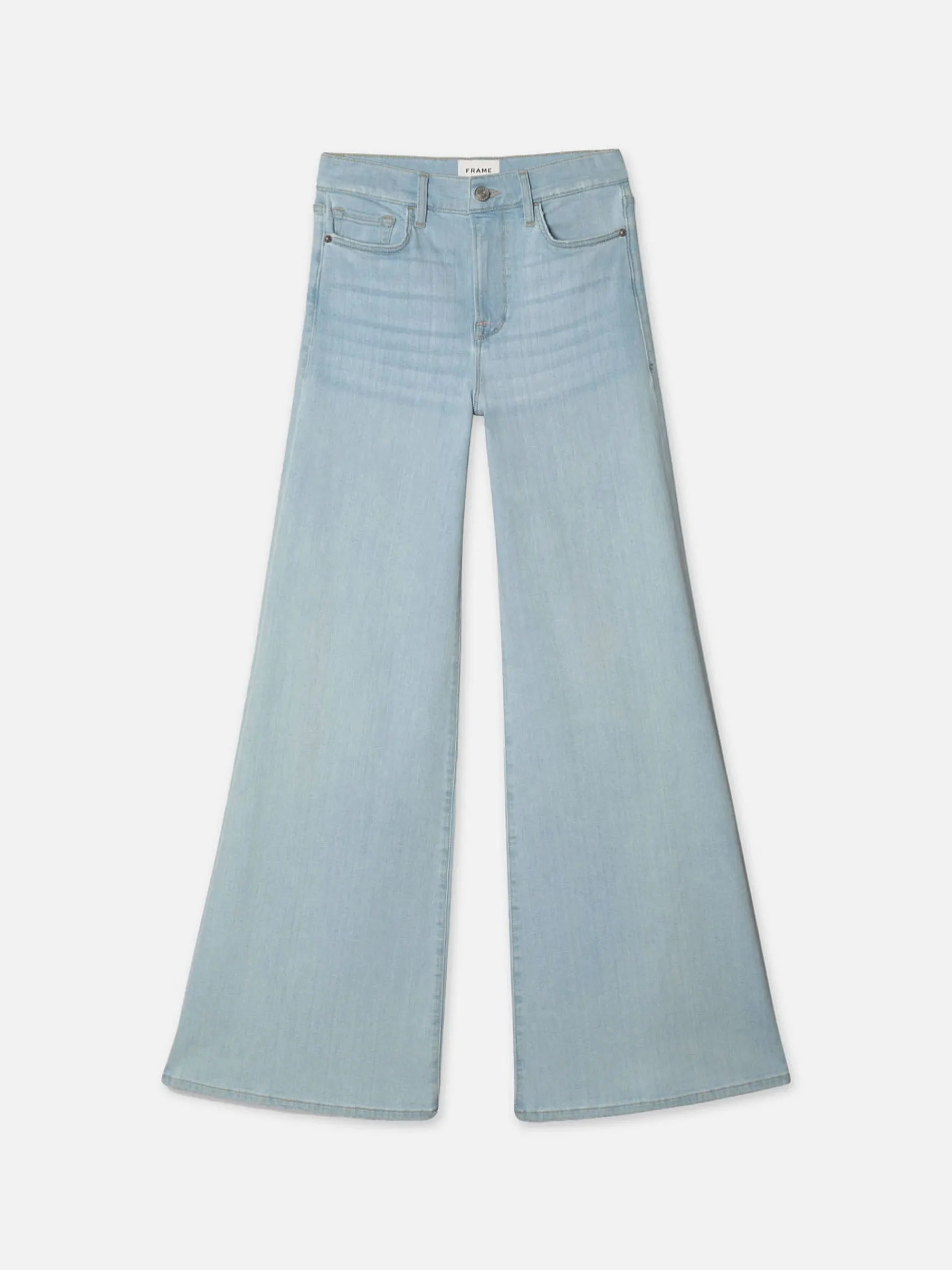 Women FRAME Le Palazzo in