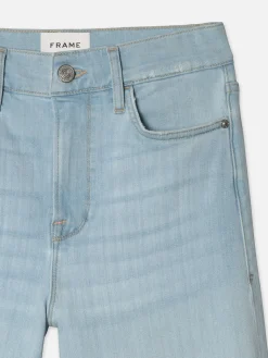 Women FRAME Le Palazzo in