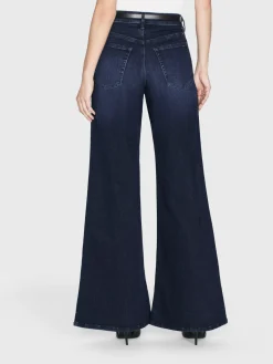 Women FRAME Le Palazzo in