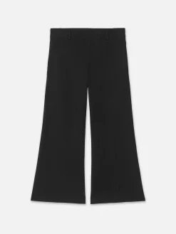 Women FRAME Le Palazzo Crop Trouser in