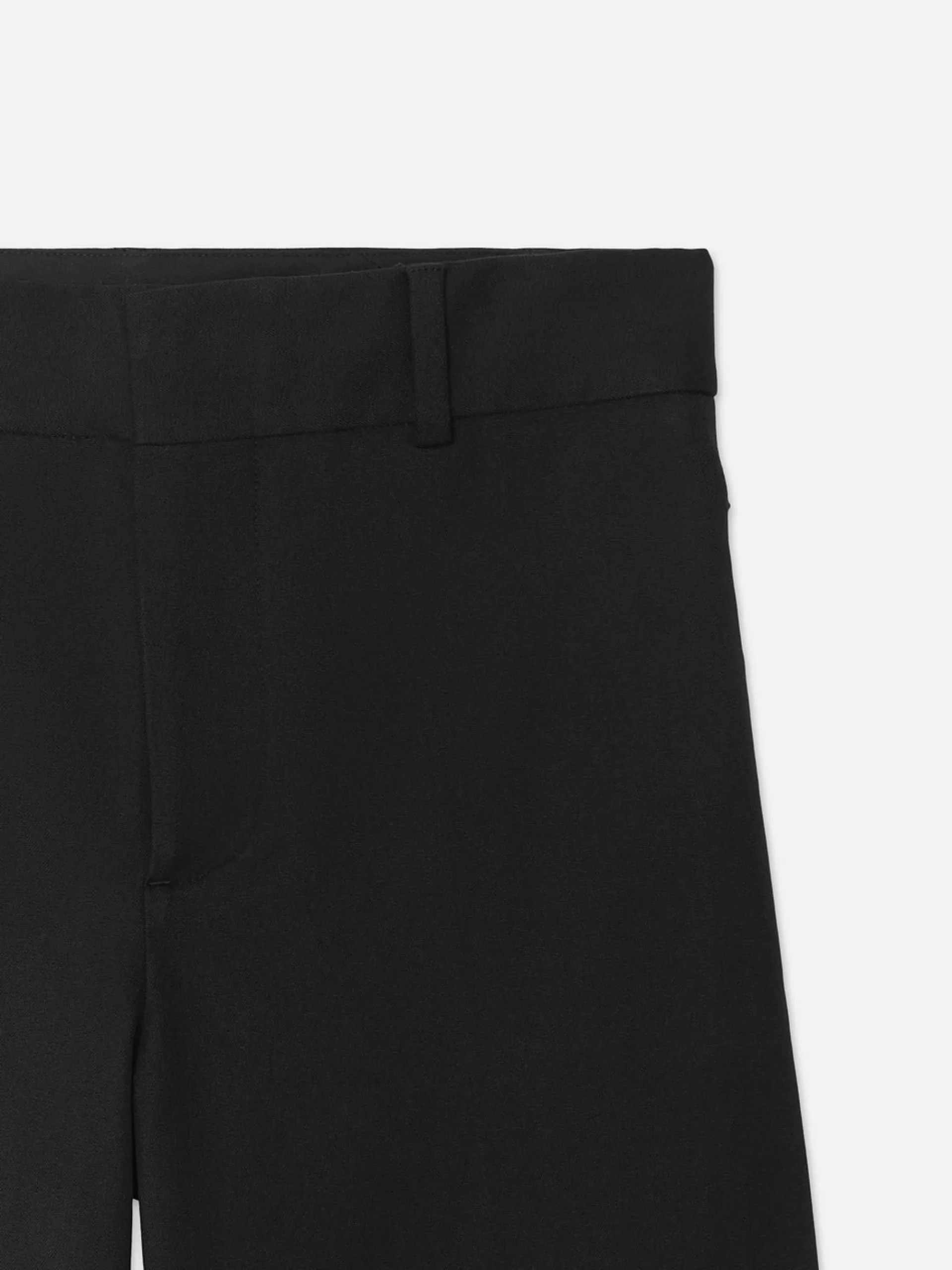 Women FRAME Le Palazzo Crop Trouser in