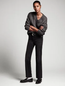 Women FRAME Le Sleek Straight in