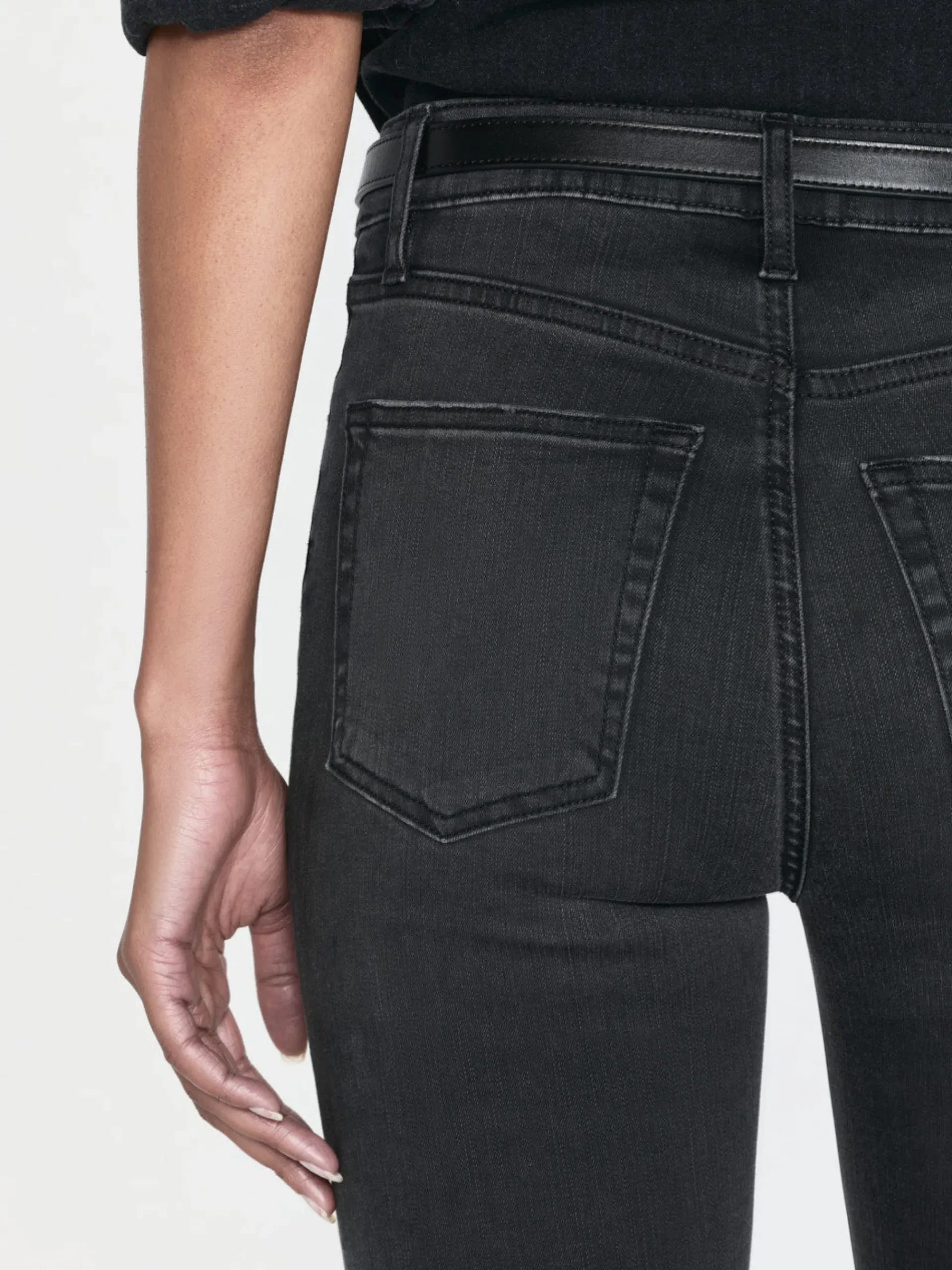 Women FRAME Le Sleek Straight in