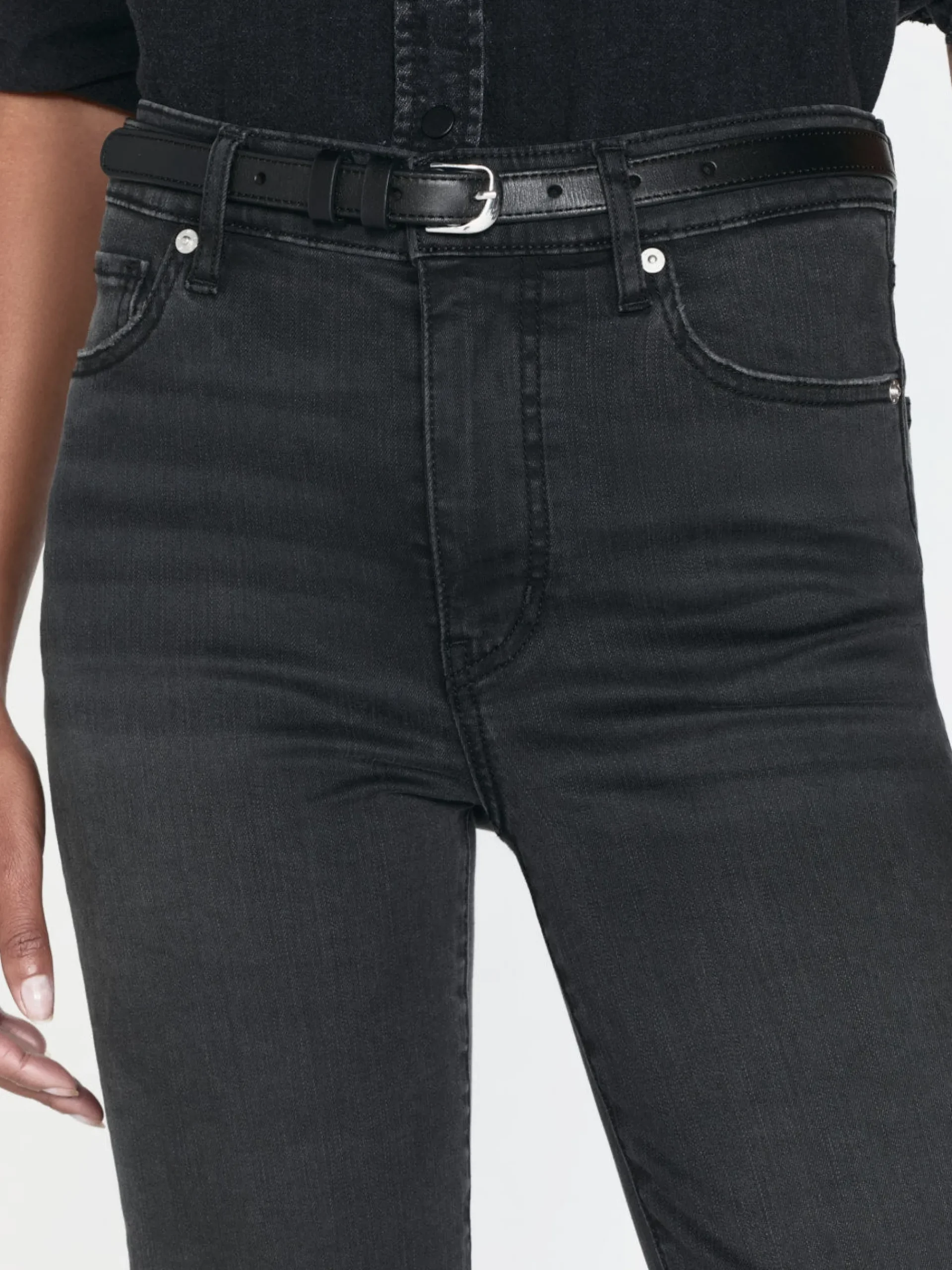 Women FRAME Le Sleek Straight in