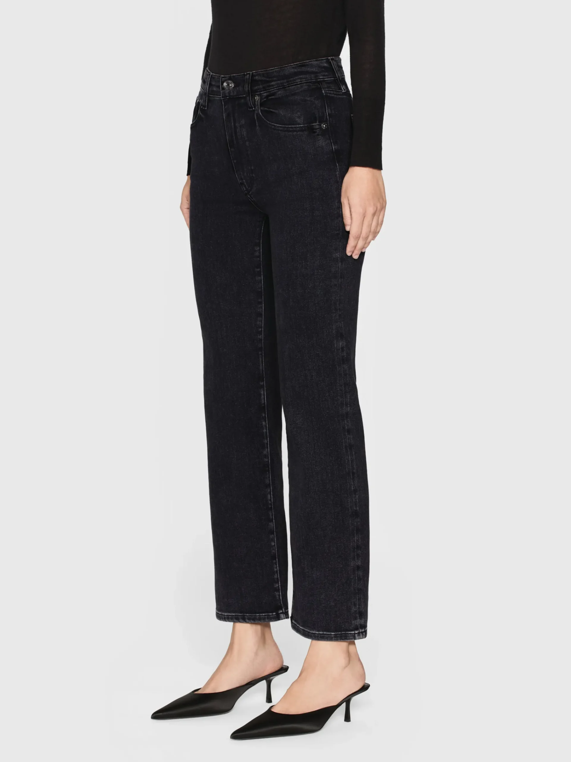 Women FRAME Le Sleek Straight in