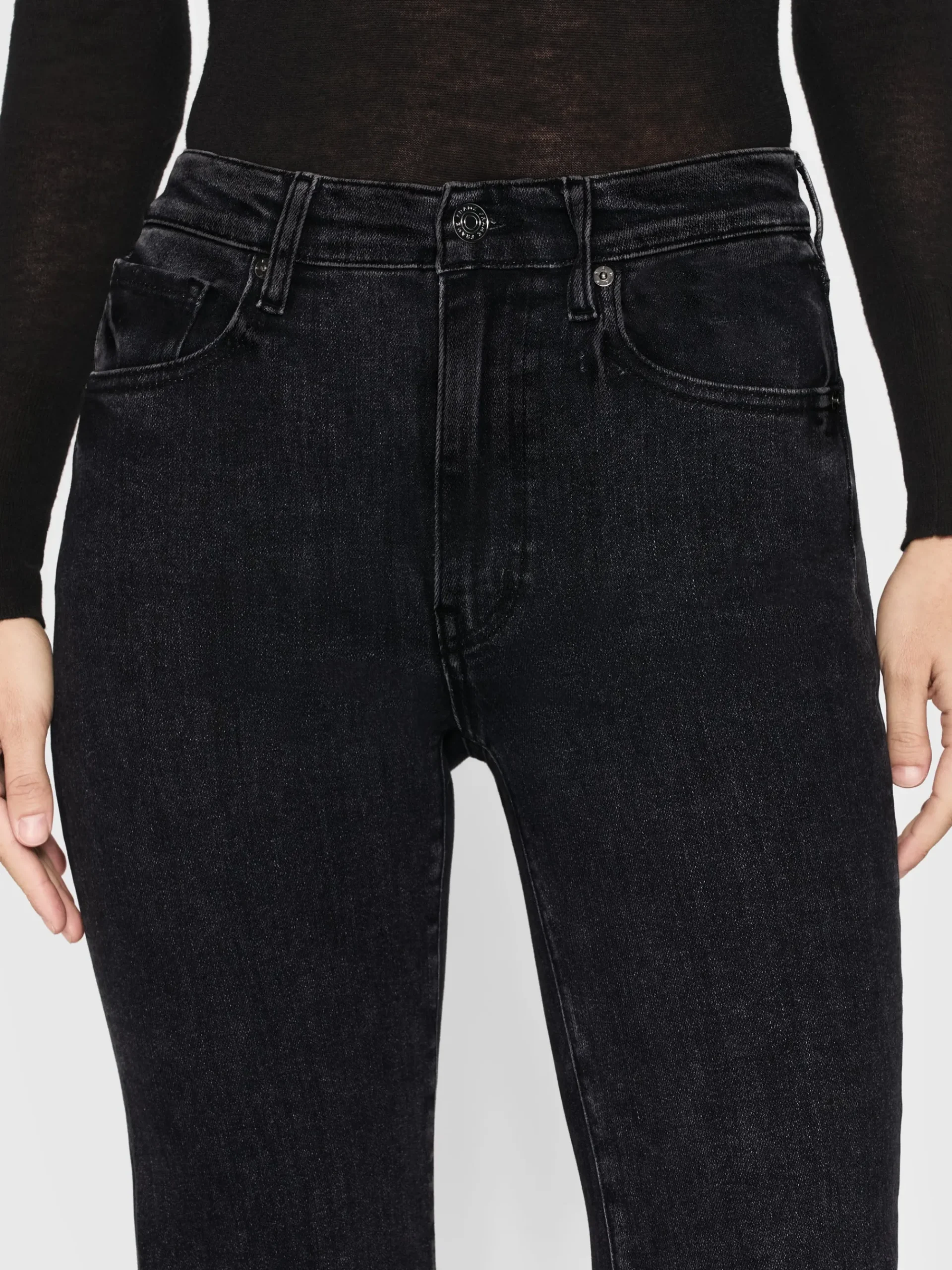 Women FRAME Le Sleek Straight in