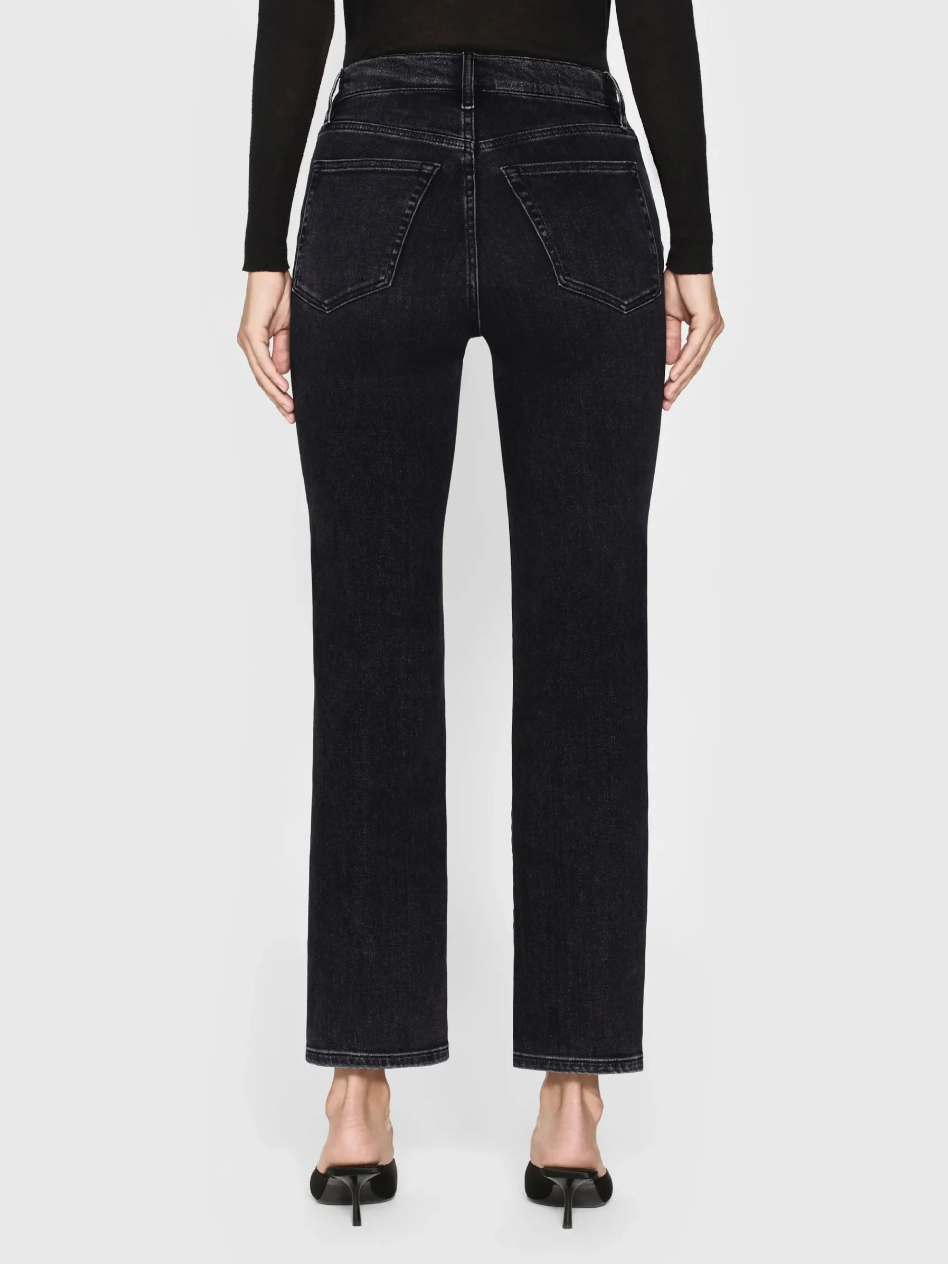 Women FRAME Le Sleek Straight in