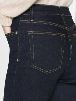 Women FRAME Le Sleek Straight in