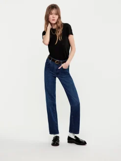 Women FRAME Le Sleek Straight in