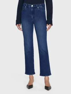 Women FRAME Le Sleek Straight in