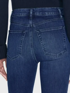 Women FRAME Le Sleek Straight in