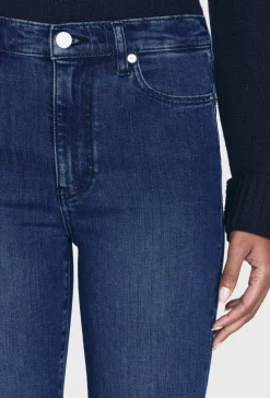 Women FRAME Le Sleek Straight in