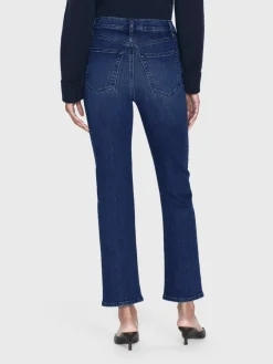 Women FRAME Le Sleek Straight in